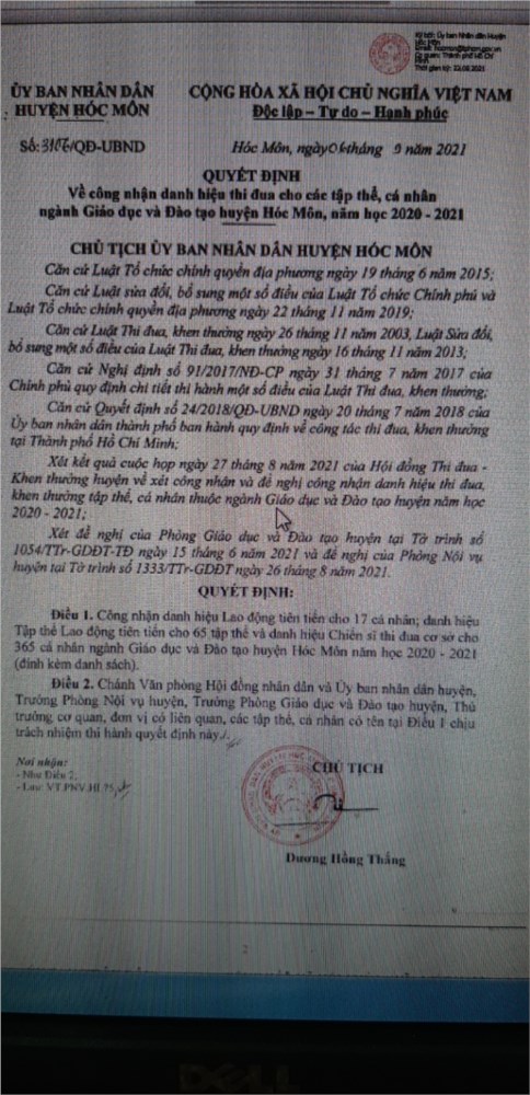 Ảnh đại diện